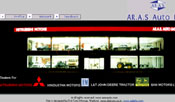 AR.A.S Auto Ltd.