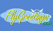 Fly Greetings